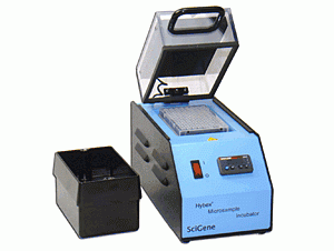 SciGene Products - Hybex® System for Illumina